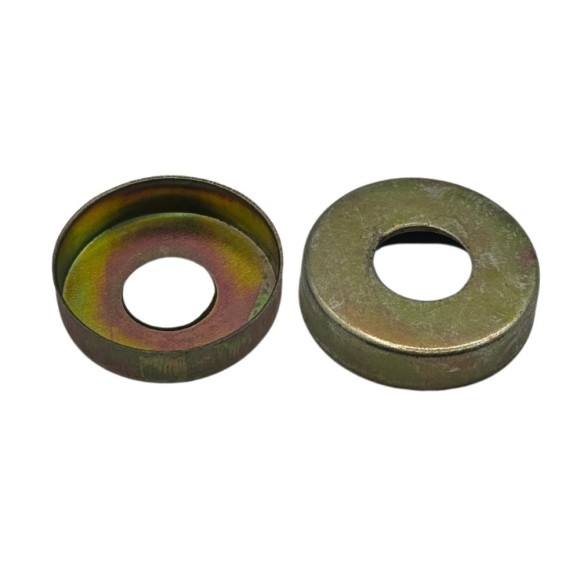 JUEGO ARRANDELA DE CASQUILLO QUAD