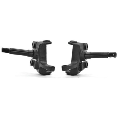 Juego de manguetas de dirección Quad R8 - Roanracing.com