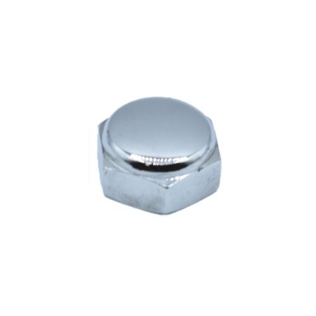 Tuerca de eje tija superior AGB31 - Roanracing.com