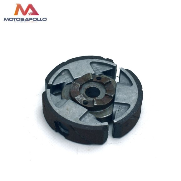 Embrague 12mm motor tipo KTM / MORINI - Roanracing.com