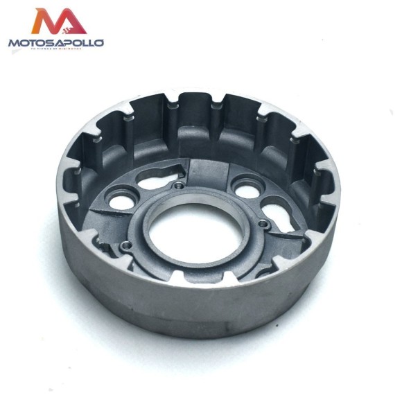 Maza de embrague quad