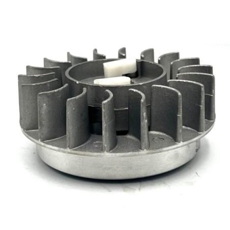 Volante magnetico GS