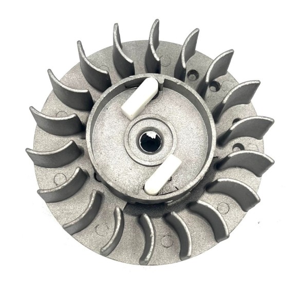 Volante magnetico GS