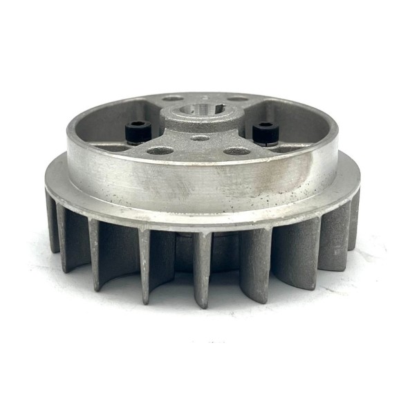 Volante magnetico GS