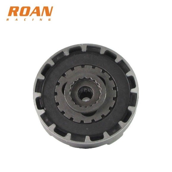 embrague motor 4 tiempos pit bike quad 110cc