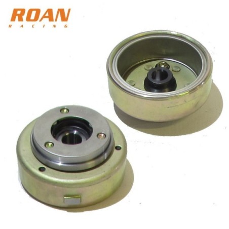 Volante magnetico motor 4 tiempos