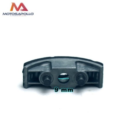 Zapata de embrague mini pit bike Roanracing.com