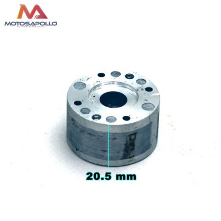 Volante magnético mini pit bike Roanracing.com