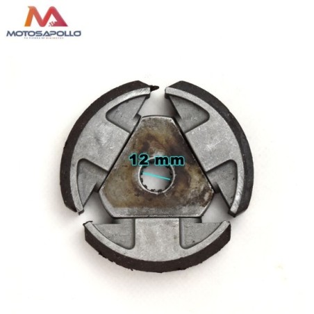 Embrague mini motocross Roanracing.com