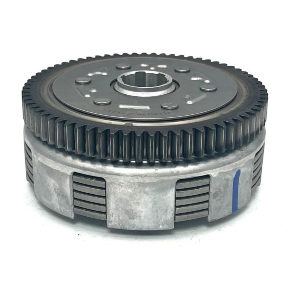 Embrague motor 150CC 67T para motos-Roanracing.com
