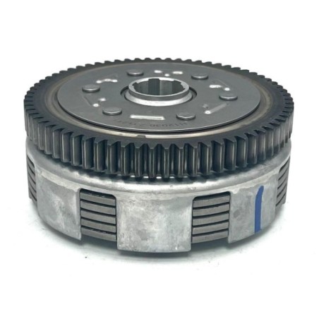 Embrague motor 150CC 67T para motos-Roanracing.com