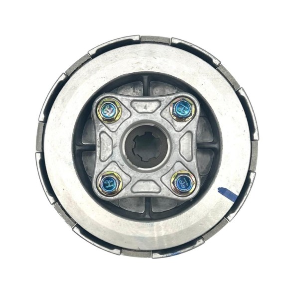 Embrague motor 150CC 67T para motos-Roanracing.com