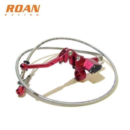 Embrague hidraulico pit bike - Roanracing.com