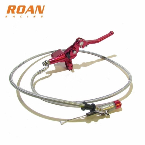 Embrague hidraulico pit bike - Roanracing.com