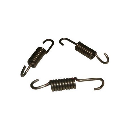 Muelles embrague minimoto - 1