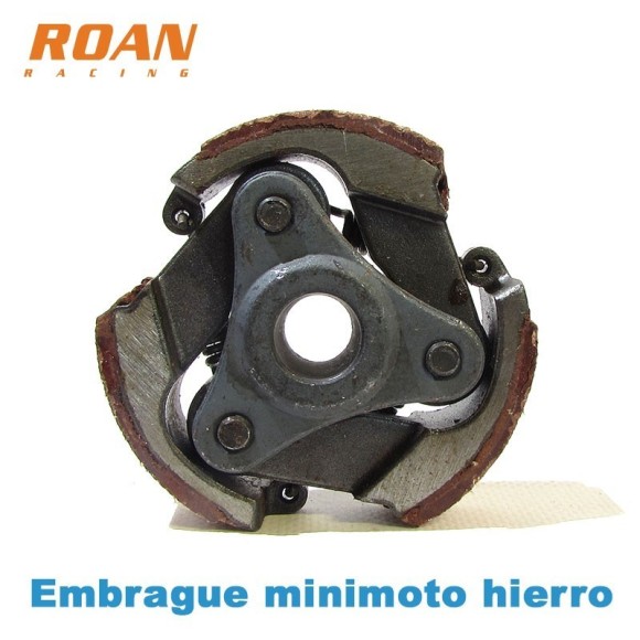 Embrague 12mm mini moto serie - Roanracing.com