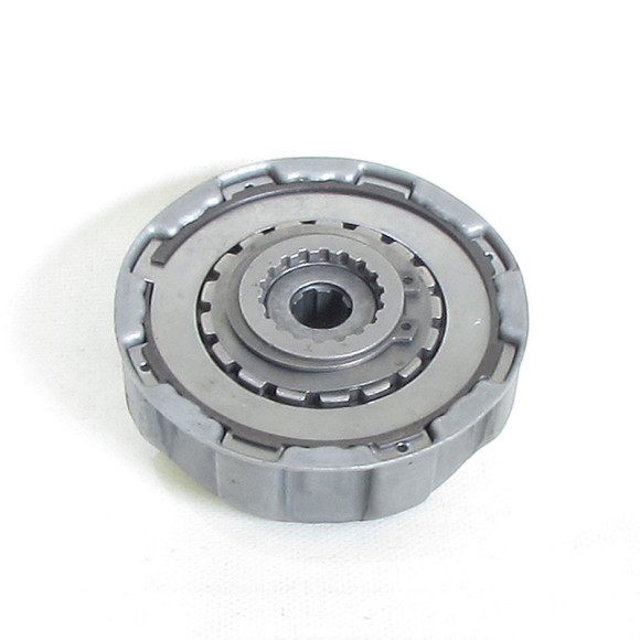 Embrague pit bike 18T - Roanracing.com