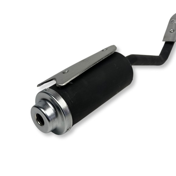 ESCAPE QUAD 4T PANDA PRO UNA SALIDA