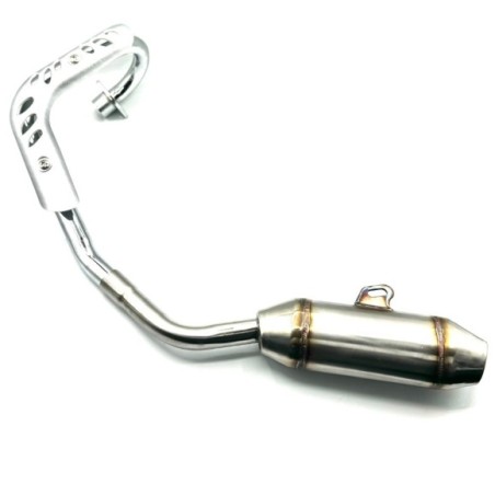 ESCAPE PIT BIKE 32mm PIT BIKE THUNDER 90CC