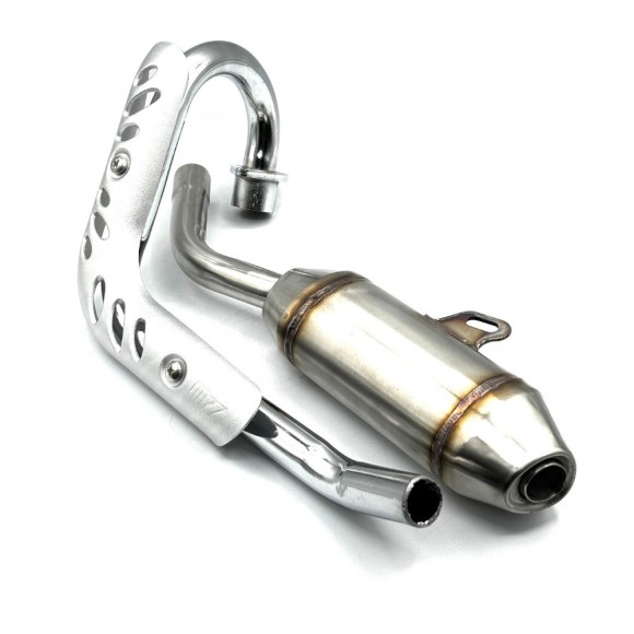 ESCAPE PIT BIKE 32mm PIT BIKE THUNDER 90CC