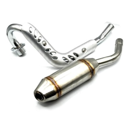 ESCAPE PIT BIKE 32mm PIT BIKE THUNDER 90CC