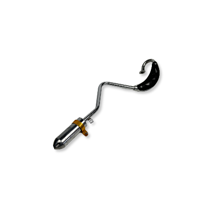 ESCAPE MINI CROSS TTR - Roanracing.com