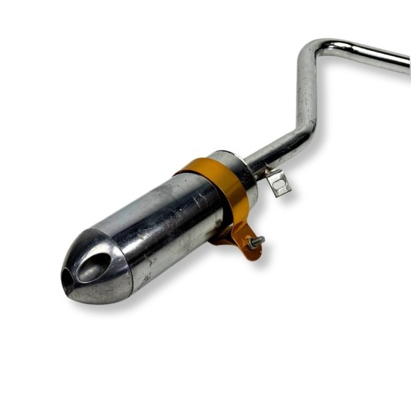 ESCAPE MINI CROSS TTR - Roanracing.com