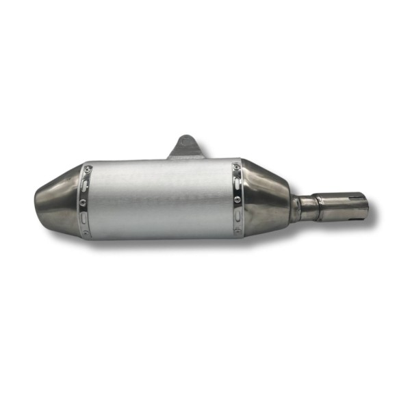 Silencioso escape Pit bike RXF-Roanracing.com