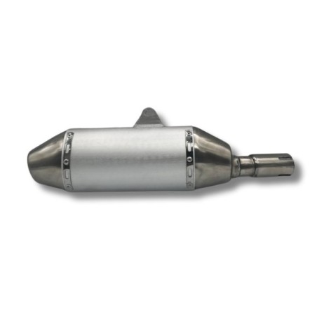 Silencioso escape Pit bike RXF-Roanracing.com