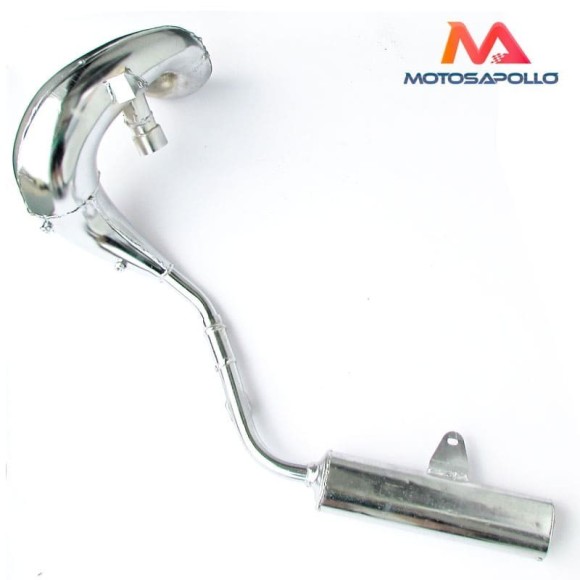 Escape Pit Bike R50-K - Roanracing.com