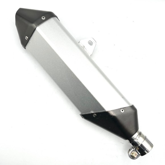 Silencioso 40mm pit bike - Roanracing.com