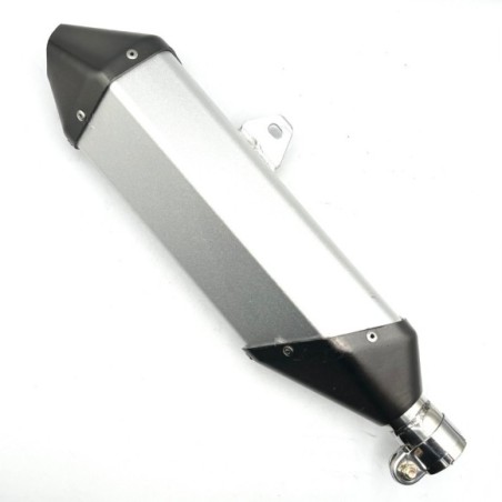 Silencioso 40mm pit bike - Roanracing.com