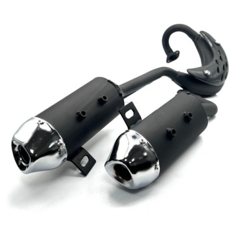 Escape mini quad PRO 2T