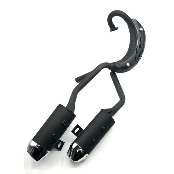 Escape mini quad PRO 2T