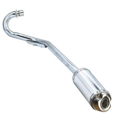 Escape tipo KTM 32 mm - Roanracing.com