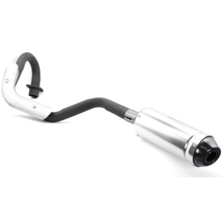 Escape de aluminio pit bike 32mm - Roanracing.com