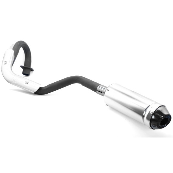 Escape de aluminio pit bike 32mm - Roanracing.com