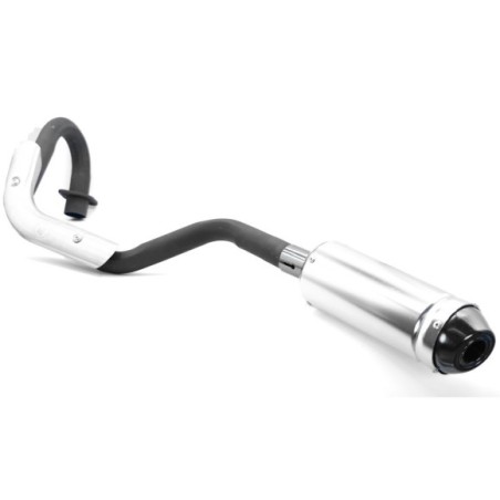 Escape de aluminio pit bike 32mm - Roanracing.com