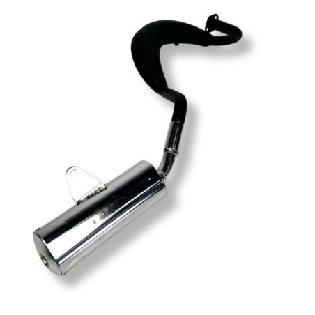 ESCAPE MINI CROSS 80