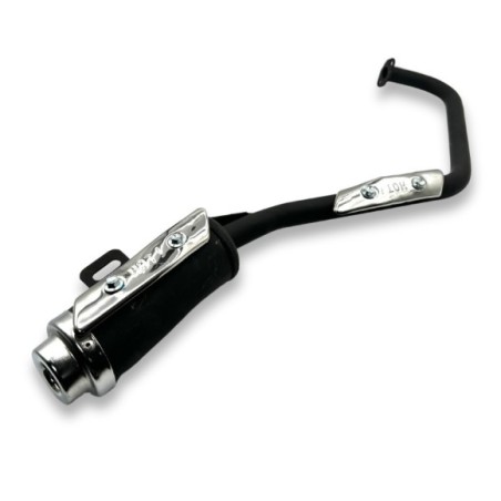 ESCAPE MINI QUAD RAPTOR 49CC