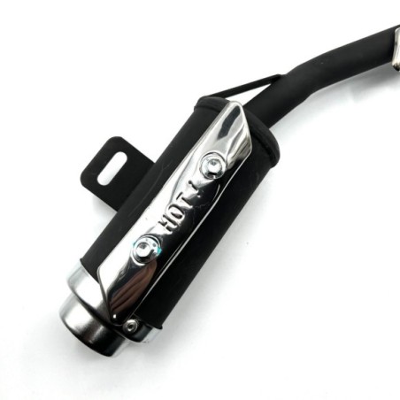 ESCAPE MINI QUAD RAPTOR 49CC