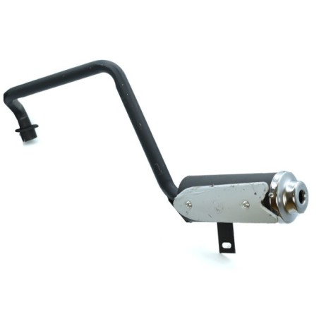 Escape quad una salida raptor pro motor 4 tiempos - Roanracing.com