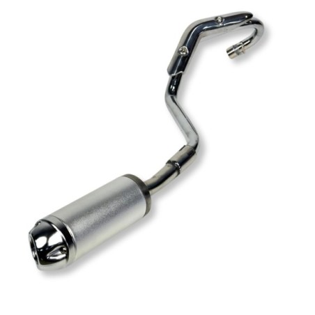 ESCAPE PIT BIKE 32mm TIPO KTM RFZ