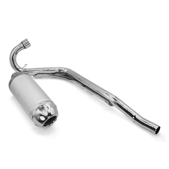 Escape pit bike tipo KTM 32mm - Roanracing.com