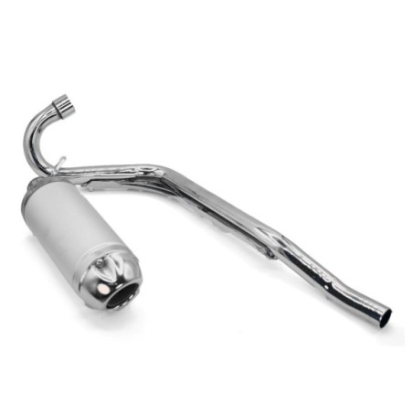 Escape pit bike tipo KTM 32mm - Roanracing.com