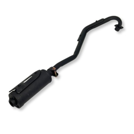 ESCAPE QUAD 4T COMMANDER 125CC