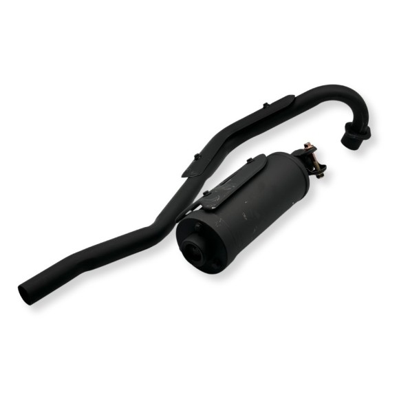 ESCAPE QUAD 4T COMMANDER 125CC