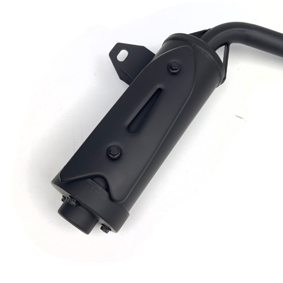 ESCAPE QUAD 4T COMMANDER 110cc