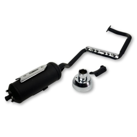 ESCAPE QUAD 4T COMMANDER 150cc