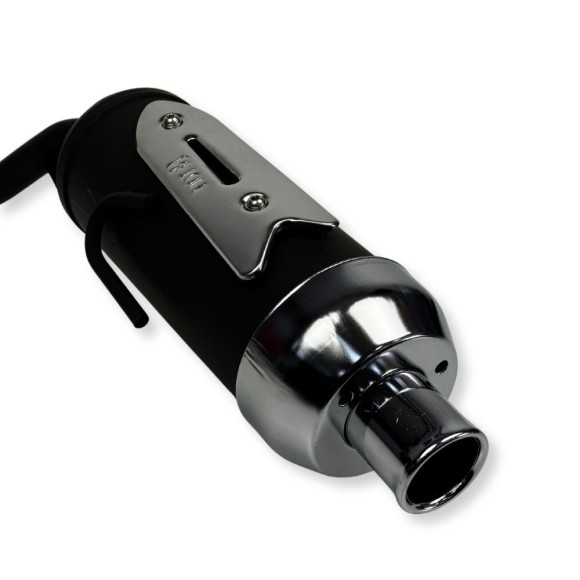 ESCAPE QUAD 4T COMMANDER 150cc